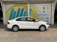 Volkswagen Vento 2020 4p Starline L4/1.6 Aut Actualización 2020 Volkswagen Vento Venta Exteriores 4