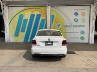 Volkswagen Vento 2020 4p Starline L4/1.6 Aut Actualización 2020 Volkswagen Vento Venta Exteriores 6