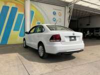 Volkswagen Vento 2020 4p Starline L4/1.6 Aut Actualización 2020 Volkswagen Vento Venta Exteriores 7