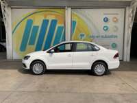 Volkswagen Vento 2020 4p Starline L4/1.6 Aut Actualización 2020 Volkswagen Vento Venta Exteriores 8