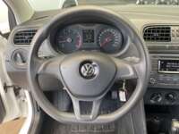 Volkswagen Vento 2020 4p Starline L4/1.6 Aut Actualización 2020 Volkswagen Vento Venta Interiores 1
