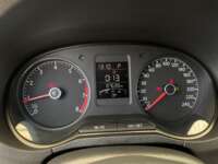 Volkswagen Vento 2020 4p Starline L4/1.6 Aut Actualización 2020 Volkswagen Vento Venta Interiores 2