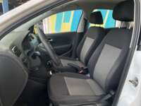 Volkswagen Vento 2020 4p Starline L4/1.6 Aut Actualización 2020 Volkswagen Vento Venta Interiores 15