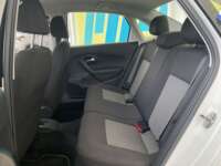 Volkswagen Vento 2020 4p Starline L4/1.6 Aut Actualización 2020 Volkswagen Vento Venta Interiores 17