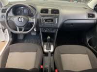 Volkswagen Vento 2020 4p Starline L4/1.6 Aut Actualización 2020 Volkswagen Vento Venta Interiores 4
