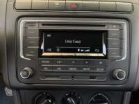 Volkswagen Vento 2020 4p Starline L4/1.6 Aut Actualización 2020 Volkswagen Vento Venta Interiores 7