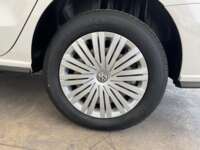 Volkswagen Vento 2020 4p Starline L4/1.6 Aut Actualización 2020 Volkswagen Vento Venta Llantas 4