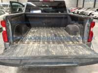 Chevrolet Silverado 2021 4p Custom Doble Cabina 4X4 V8/5.3 Aut IMG_8317