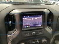 Chevrolet Silverado 2021 4p Custom Doble Cabina 4X4 V8/5.3 Aut IMG_8300