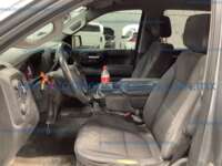 Chevrolet Silverado 2021 4p Custom Doble Cabina 4X4 V8/5.3 Aut IMG_8297