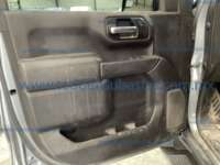 Chevrolet Silverado 2021 4p Custom Doble Cabina 4X4 V8/5.3 Aut IMG_8296