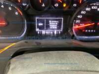 Chevrolet Silverado 2021 4p Custom Doble Cabina 4X4 V8/5.3 Aut IMG_8299