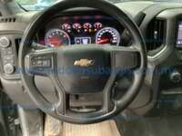 Chevrolet Silverado 2021 4p Custom Doble Cabina 4X4 V8/5.3 Aut IMG_8298