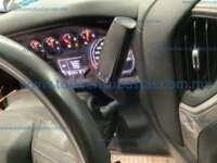 Chevrolet Silverado 2021 4p Custom Doble Cabina 4X4 V8/5.3 Aut IMG_8303