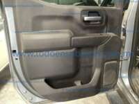 Chevrolet Silverado 2021 4p Custom Doble Cabina 4X4 V8/5.3 Aut IMG_8304