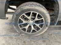 Chevrolet Silverado 2021 4p Custom Doble Cabina 4X4 V8/5.3 Aut IMG_8323