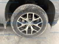 Chevrolet Silverado 2021 4p Custom Doble Cabina 4X4 V8/5.3 Aut IMG_8320