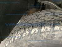 Chevrolet Silverado 2021 4p Custom Doble Cabina 4X4 V8/5.3 Aut IMG_8332