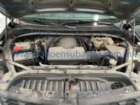 Chevrolet Silverado 2021 4p Custom Doble Cabina 4X4 V8/5.3 Aut IMG_8313