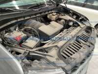 Chevrolet Silverado 2021 4p Custom Doble Cabina 4X4 V8/5.3 Aut IMG_8314