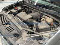 Chevrolet Silverado 2021 4p Custom Doble Cabina 4X4 V8/5.3 Aut IMG_8312