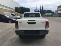 Toyota Hilux 2021 4p Doble Cabina SR L4/2.7 Man 2021 Toyota Hilux Venta Exteriores 6