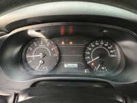 Toyota Hilux 2021 4p Doble Cabina SR L4/2.7 Man 2021 Toyota Hilux Venta Interiores 2