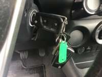 Toyota Hilux 2021 4p Doble Cabina SR L4/2.7 Man 2021 Toyota Hilux Venta Interiores 11