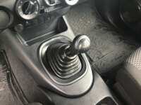 Toyota Hilux 2021 4p Doble Cabina SR L4/2.7 Man 2021 Toyota Hilux Venta Interiores 12