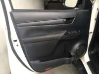 Toyota Hilux 2021 4p Doble Cabina SR L4/2.7 Man 2021 Toyota Hilux Venta Interiores 13