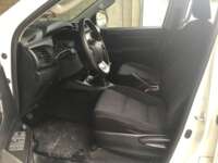 Toyota Hilux 2021 4p Doble Cabina SR L4/2.7 Man 2021 Toyota Hilux Venta Interiores 14