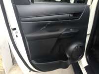 Toyota Hilux 2021 4p Doble Cabina SR L4/2.7 Man 2021 Toyota Hilux Venta Interiores 15