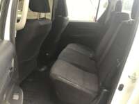 Toyota Hilux 2021 4p Doble Cabina SR L4/2.7 Man 2021 Toyota Hilux Venta Interiores 16