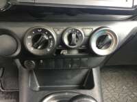 Toyota Hilux 2021 4p Doble Cabina SR L4/2.7 Man 2021 Toyota Hilux Venta Interiores 4