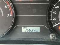 Toyota Hilux 2021 4p Doble Cabina SR L4/2.7 Man 2021 Toyota Hilux Venta Interiores 5