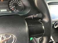 Toyota Hilux 2021 4p Doble Cabina SR L4/2.7 Man 2021 Toyota Hilux Venta Interiores 7