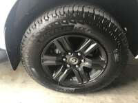 Toyota Hilux 2021 4p Doble Cabina SR L4/2.7 Man 2021 Toyota Hilux Venta Llantas 1