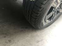 Toyota Hilux 2021 4p Doble Cabina SR L4/2.7 Man 2021 Toyota Hilux Venta Llantas 11