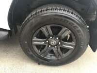 Toyota Hilux 2021 4p Doble Cabina SR L4/2.7 Man 2021 Toyota Hilux Venta Llantas 7