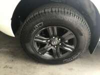 Toyota Hilux 2021 4p Doble Cabina SR L4/2.7 Man 2021 Toyota Hilux Venta Llantas 10