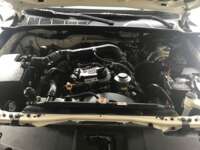 Toyota Hilux 2021 4p Doble Cabina SR L4/2.7 Man 2021 Toyota Hilux Venta Motor 2