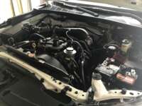 Toyota Hilux 2021 4p Doble Cabina SR L4/2.7 Man 2021 Toyota Hilux Venta Motor 3