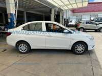Chevrolet Aveo 2020 4p LS L4/1.5 Man  IMG_2770