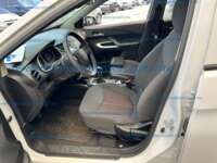 Chevrolet Aveo 2020 4p LS L4/1.5 Man  IMG_2776