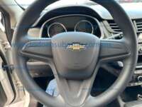 Chevrolet Aveo 2020 4p LS L4/1.5 Man  IMG_2778