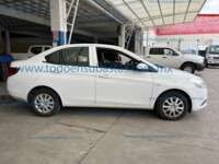 Chevrolet Aveo 2020 4p LS L4/1.5 Man  IMG_3425