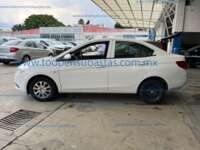 Chevrolet Aveo 2020 4p LS L4/1.5 Man  IMG_3429