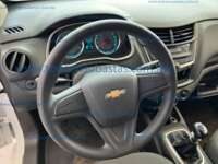 Chevrolet Aveo 2020 4p LS L4/1.5 Man  IMG_3432