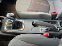Chevrolet Aveo 2020 4p LS L4/1.5 Man  IMG_3438