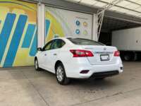 Nissan Sentra 2019 4p Sense L4/1.8 Aut 2019 Nissan Sentra Venta Exteriores 7
